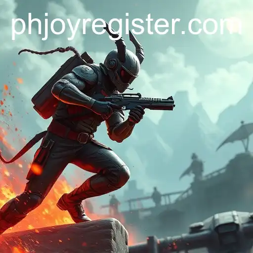 Exploring the Thrills of 'Action Games' Category under 'phjoy'