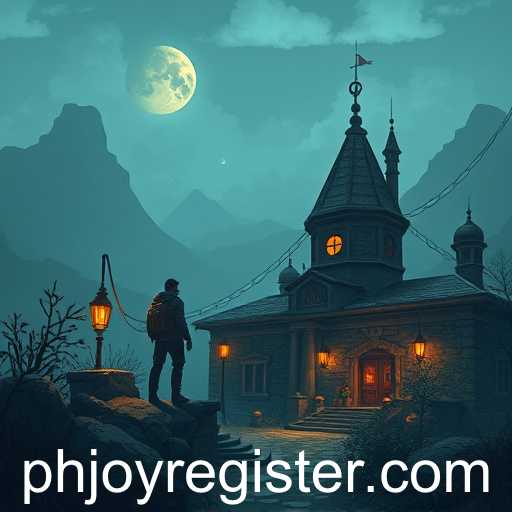 Exploring the World of Adventure Games: A Journey Beyond Imagination