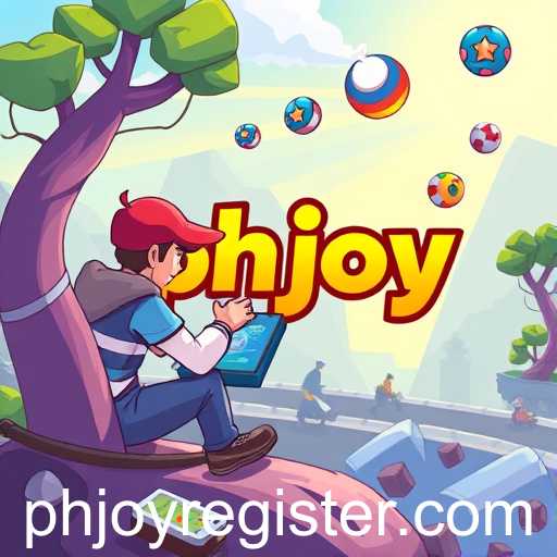 Exploring the 'Casual Fun' Game Category: A Closer Look at 'Phjoy'