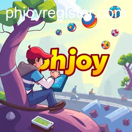 Exploring the 'Casual Fun' Game Category: A Closer Look at 'Phjoy'
