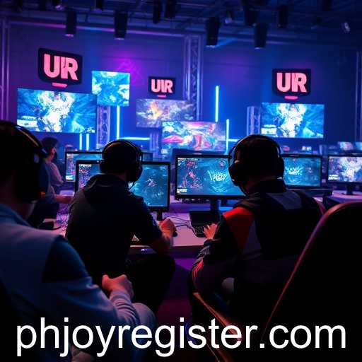 The Evolving Landscape of Online Gaming in 2025