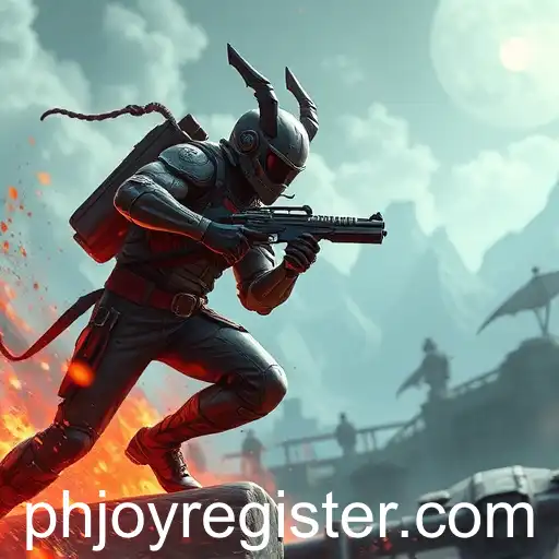 Exploring the Emergence of 'Phjoy' in Online Gaming