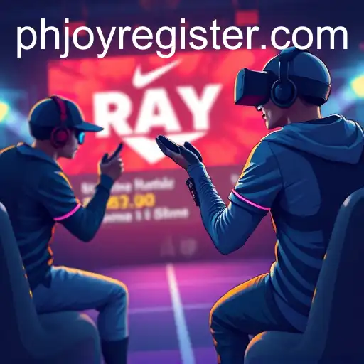 Gaming Trends Shape Industry's Future