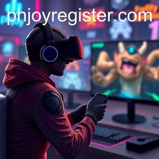 Transformative Trends in The Gaming Industry