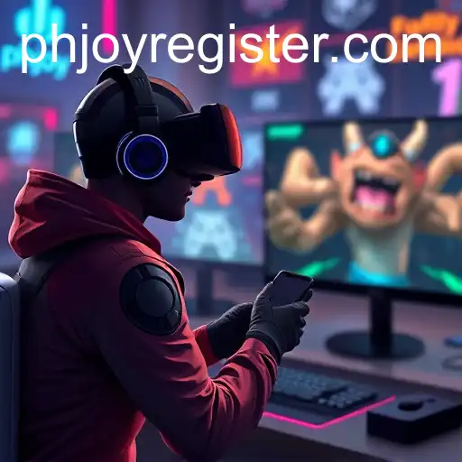 Transformative Trends in The Gaming Industry