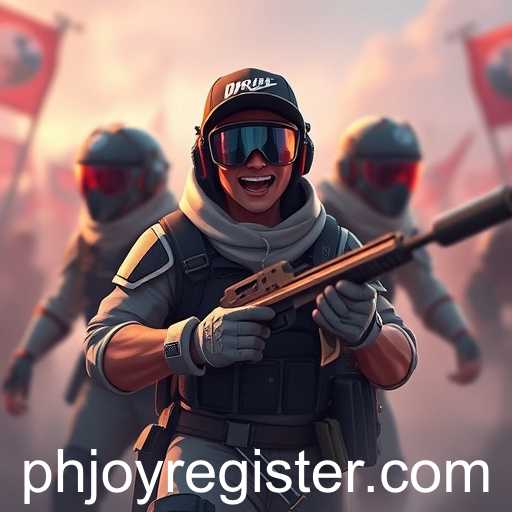 The Ever-Evolving World of Multiplayer Games: A Dive into the 'phjoy' Phenomenon