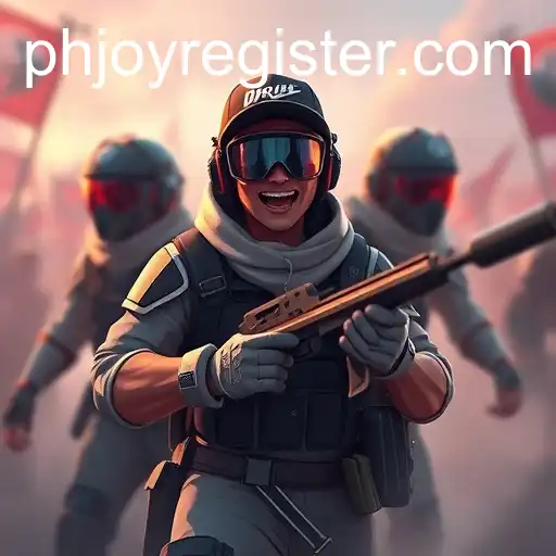 The Ever-Evolving World of Multiplayer Games: A Dive into the 'phjoy' Phenomenon