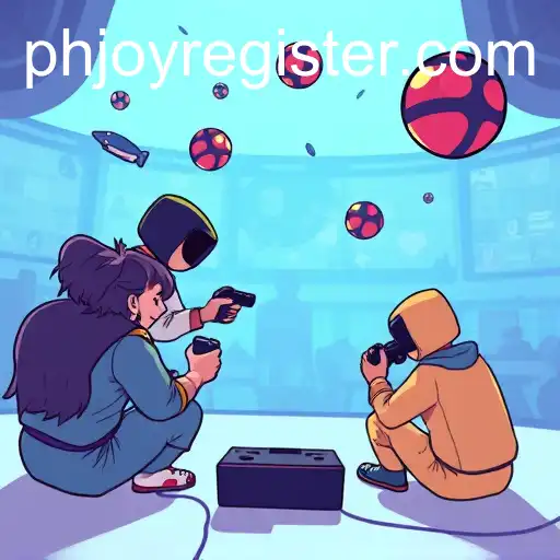 Growing Popularity of Phjoy Marked by Shifts in Gaming Dynamics