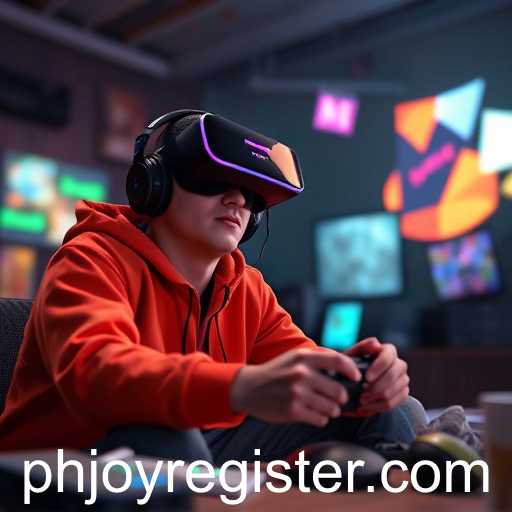 Gaming Evolution on Phjoy Amidst Global Shifts