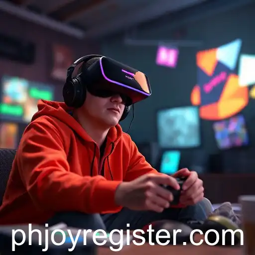 Gaming Evolution on Phjoy Amidst Global Shifts
