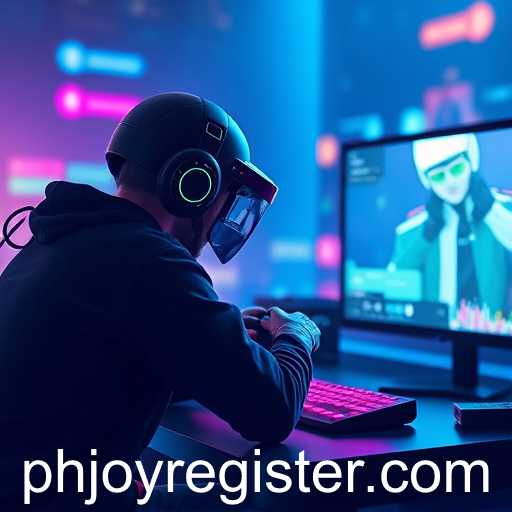 The Rise of PHJoy: Impact on the Gaming Industry