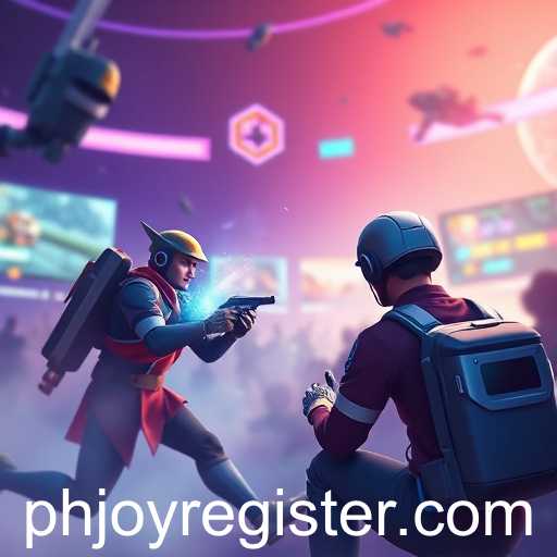 Phjoy Revolutionizes the Gaming Scene