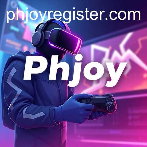 Phjoy Revolutionizes Online Gaming Experience