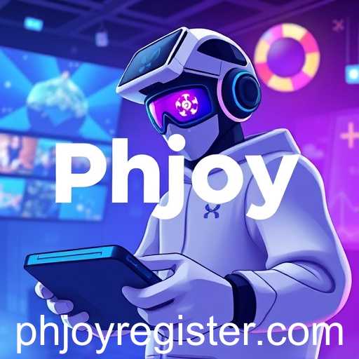 Phjoy Revolutionizes Online Gaming Experience