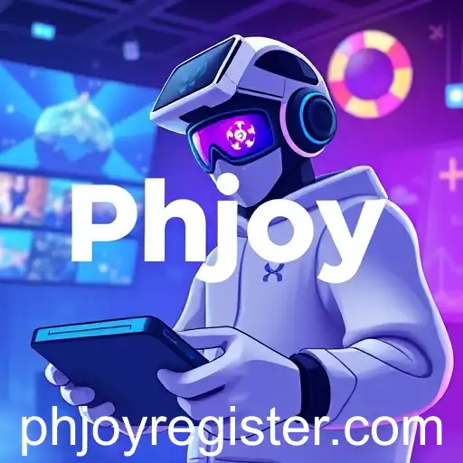 Phjoy Revolutionizes Online Gaming Experience
