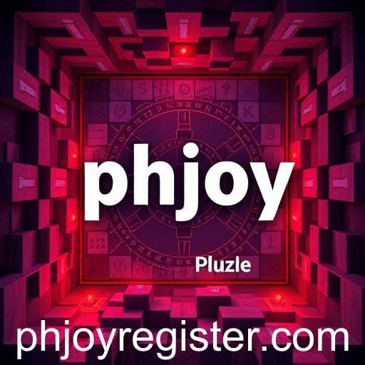 Unlocking the Joy: Exploring the World of Puzzle Games with 'phjoy'