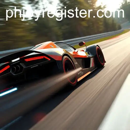 Exploring the Thrill of Racing Games: The Rise of 'phjoy' in the Gaming World
