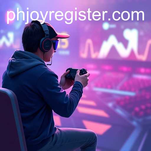 The Rise and Influence of Online Gaming: A Digital Odyssey