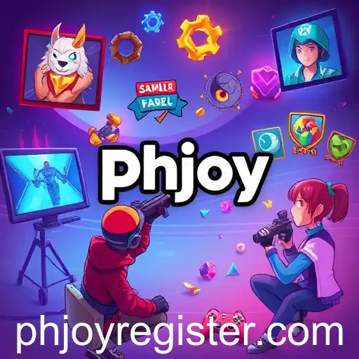 The Rise of Phjoy: Transforming the Gaming Landscape