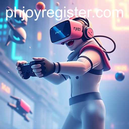 The Rise of PHJoy: Gaming's Latest Phenomenon