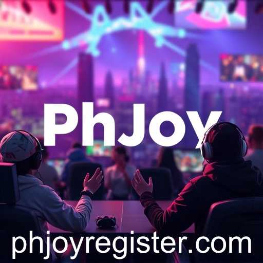 The Rise of PHJoy in 2025: Revolutionizing Online Gaming Communities