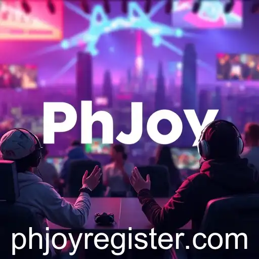 The Rise of PHJoy in 2025: Revolutionizing Online Gaming Communities