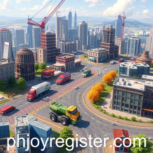 Exploring the Joy of Simulation Games: An Engaging Dive into Virtual Realities