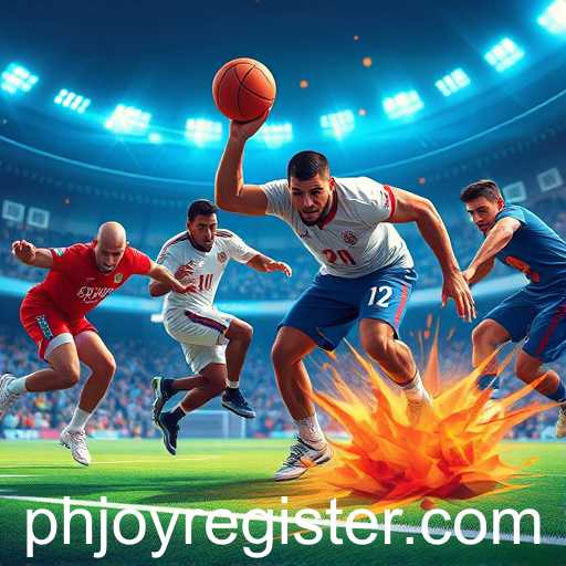 The Evolution of 'Sports Games' Category: A Dive into Digital Athletics