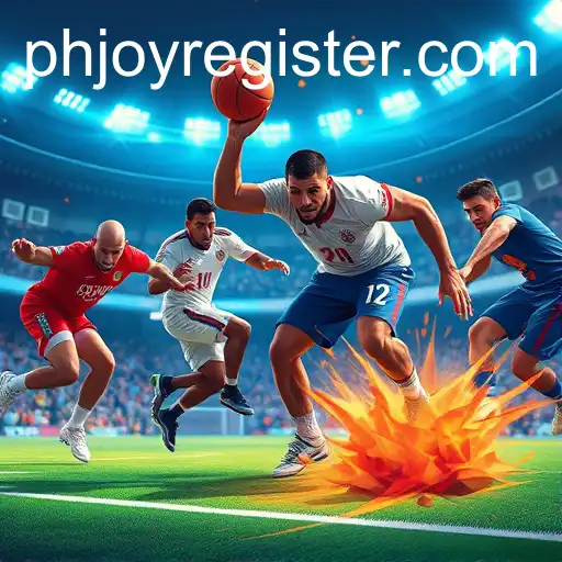 The Evolution of 'Sports Games' Category: A Dive into Digital Athletics