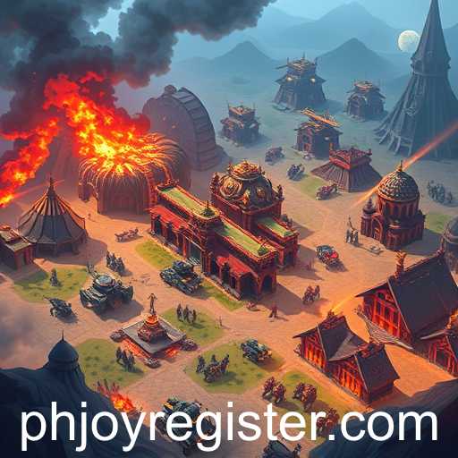 Exploring the Intriguing World of Strategy Games with 'phjoy'