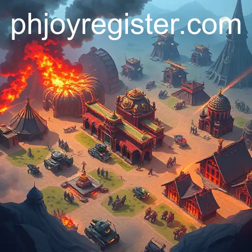 Exploring the Intriguing World of Strategy Games with 'phjoy'