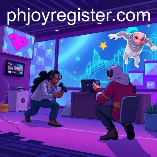 The Rise of Phjoy in the Gaming World