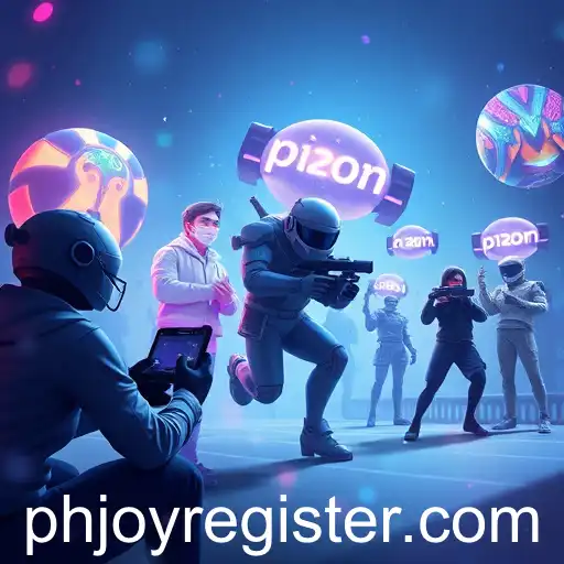 The Rise of Phjoy in the Gaming World